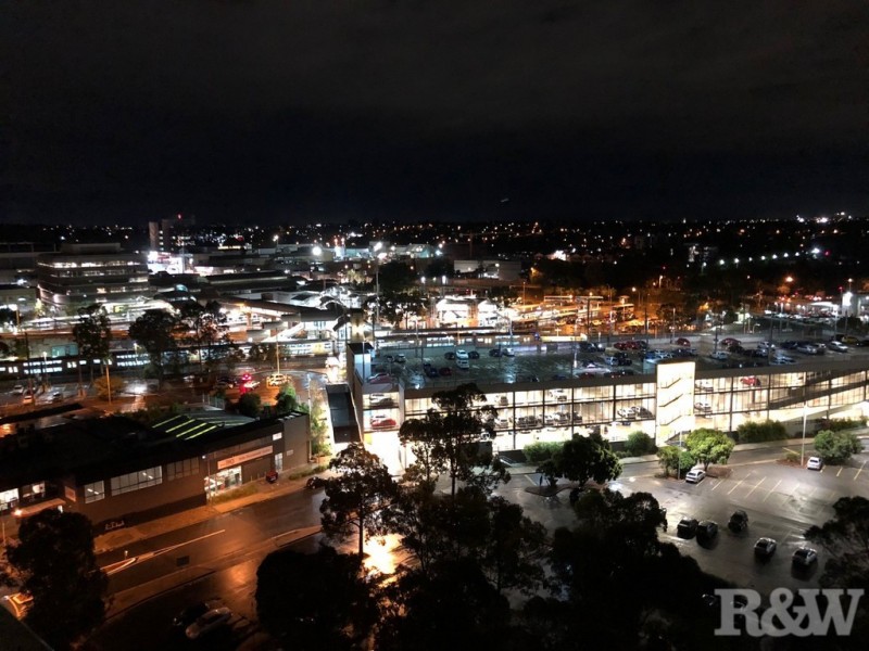 1403/1 Boys Avenue (Corner of Second Avenue), Blacktown NSW 2148