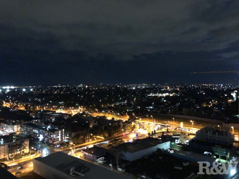 1403/1 Boys Avenue (Corner of Second Avenue), Blacktown NSW 2148