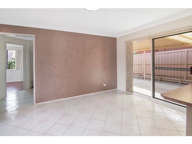 100 Bricketwood Drive, Woodcroft NSW 2767