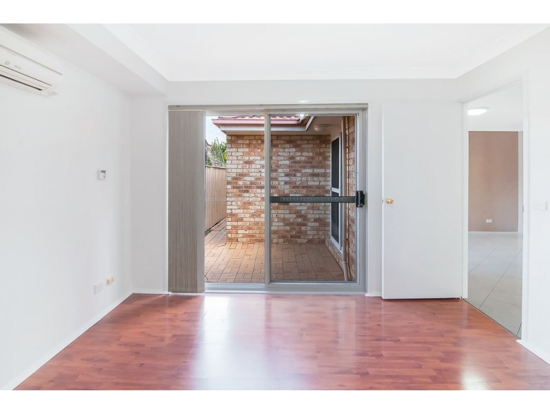 100 Bricketwood Drive, Woodcroft NSW 2767