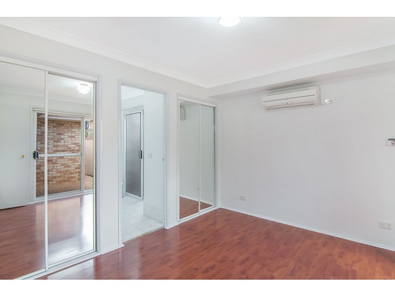 100 Bricketwood Drive, Woodcroft NSW 2767