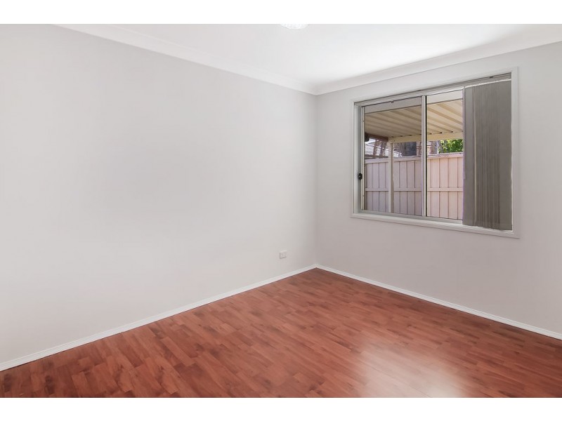 100 Bricketwood Drive, Woodcroft NSW 2767