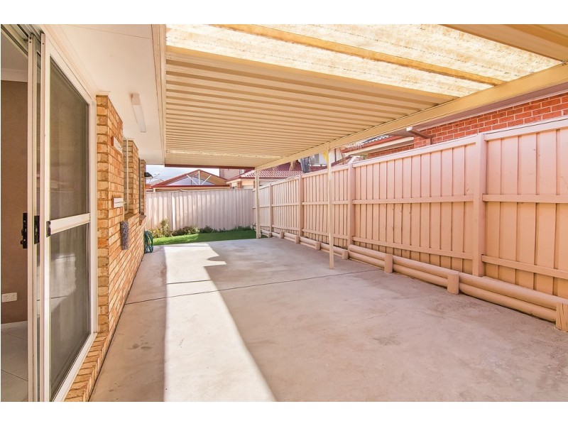 100 Bricketwood Drive, Woodcroft NSW 2767