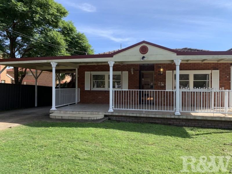 33A Abigail Street, Seven Hills NSW 2147