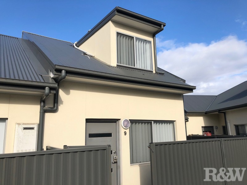 9/185 Knox Road, Doonside NSW 2767