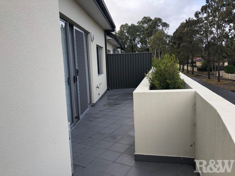 9/185 Knox Road, Doonside NSW 2767