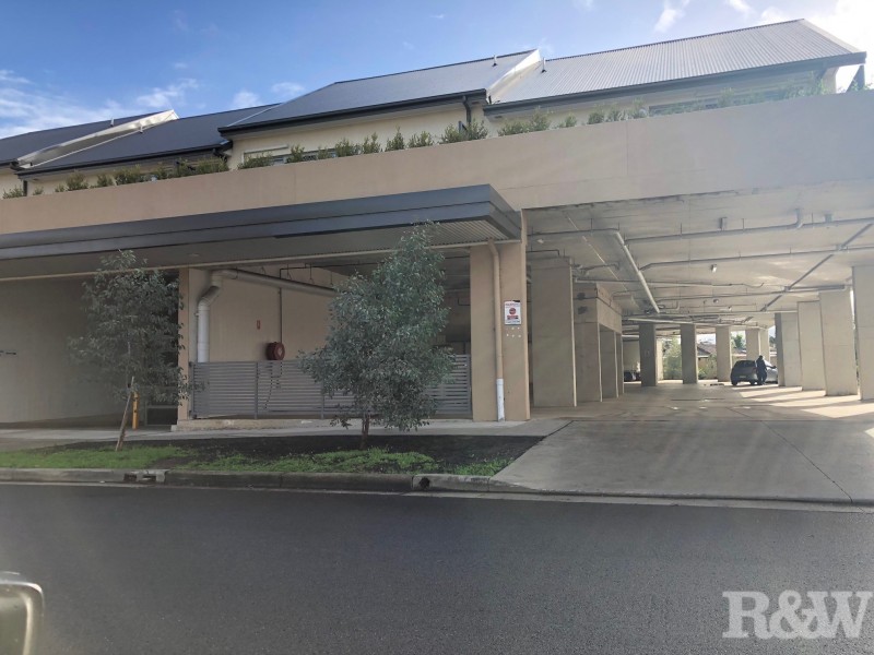 9/185 Knox Road, Doonside NSW 2767