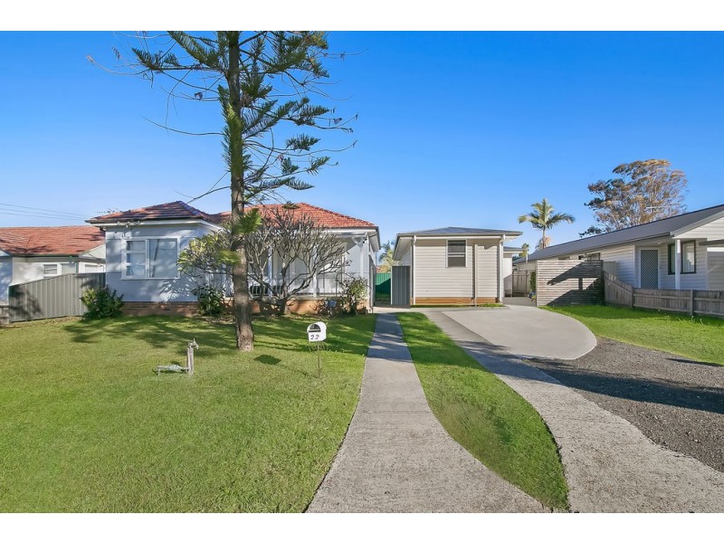 22 Jones Street, Blacktown NSW 2148