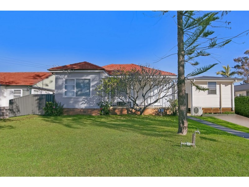 22 Jones Street, Blacktown NSW 2148