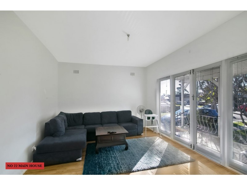 22 Jones Street, Blacktown NSW 2148