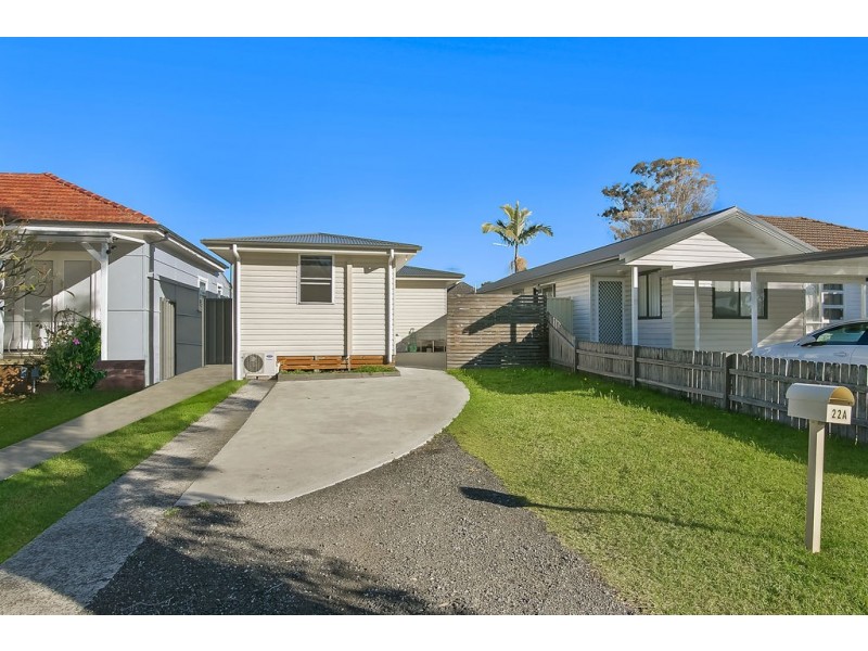 22 Jones Street, Blacktown NSW 2148