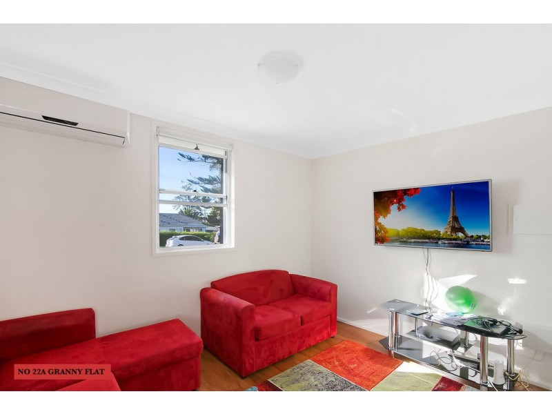 22 Jones Street, Blacktown NSW 2148