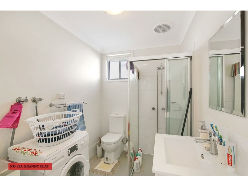 22 Jones Street, Blacktown NSW 2148