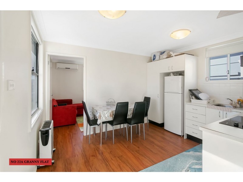 22 Jones Street, Blacktown NSW 2148