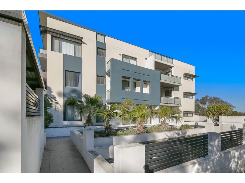 8/9 Wallace Street, Blacktown NSW 2148