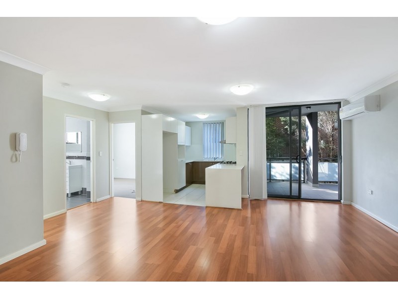 8/9 Wallace Street, Blacktown NSW 2148