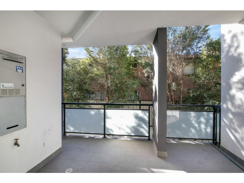 8/9 Wallace Street, Blacktown NSW 2148