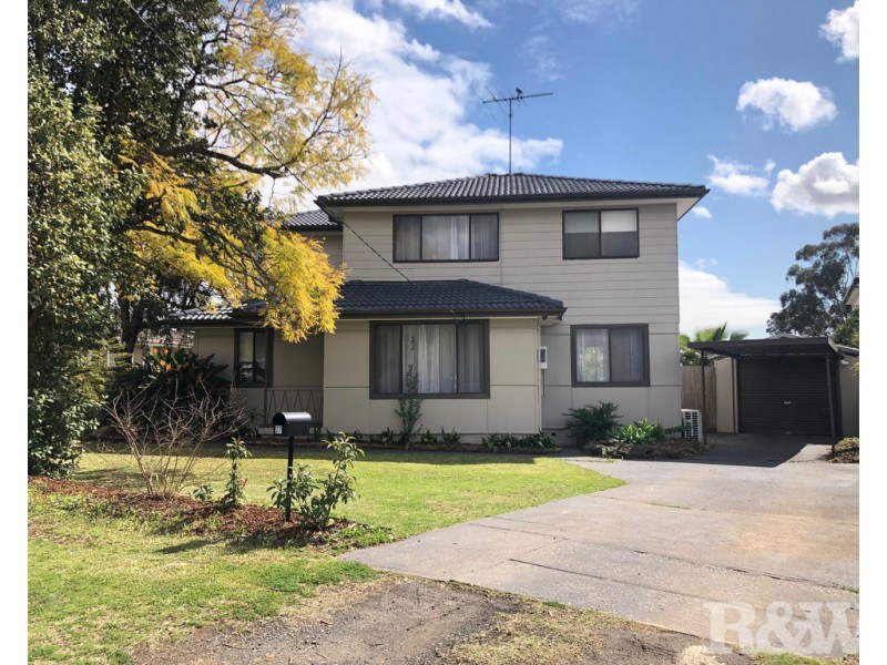 37 Balbeek Avenue, Blacktown NSW 2148