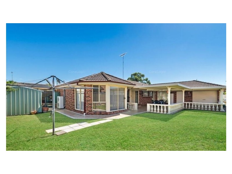 14 Linde Road, Glendenning NSW 2761