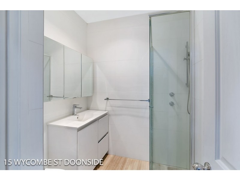 15 Wycombe Street, Doonside NSW 2767