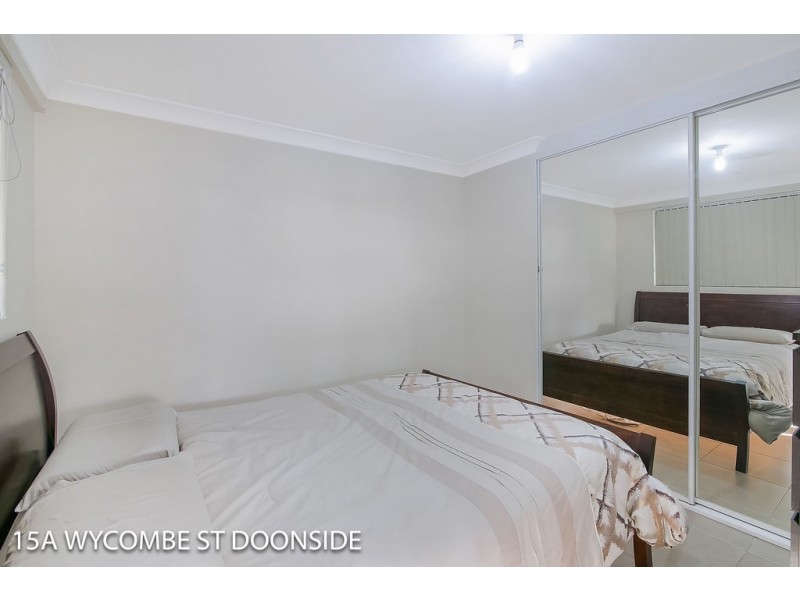 15 Wycombe Street, Doonside NSW 2767