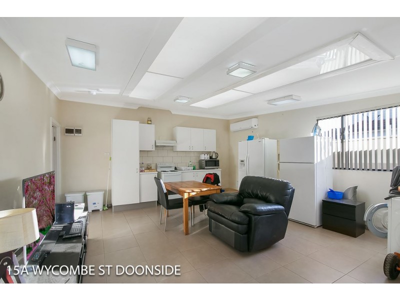 15 Wycombe Street, Doonside NSW 2767