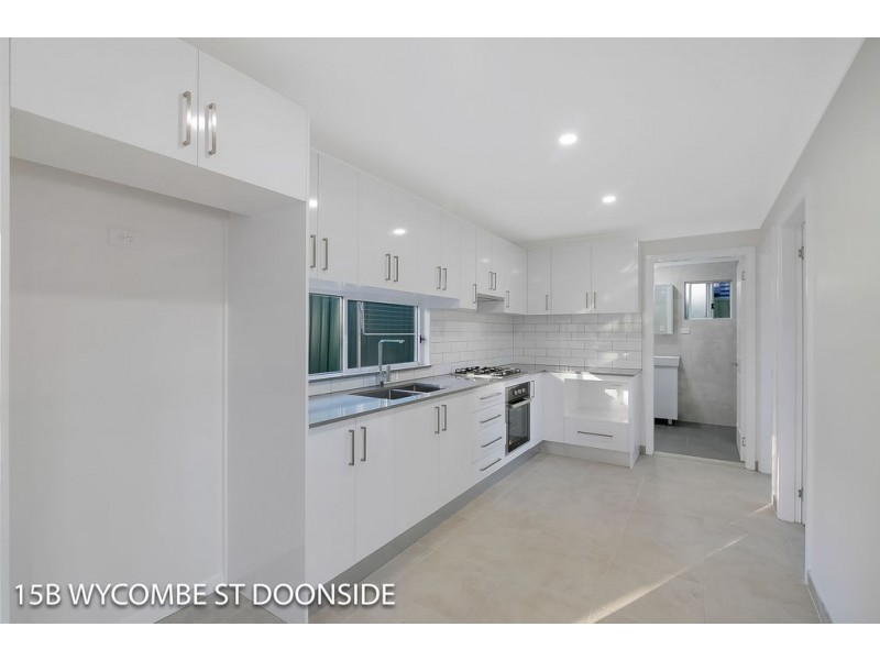 15 Wycombe Street, Doonside NSW 2767