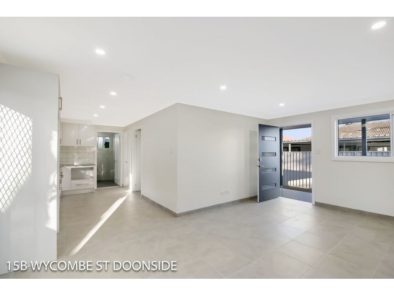 15 Wycombe Street, Doonside NSW 2767