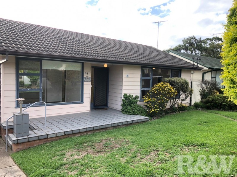 78 Valda Street, Blacktown NSW 2148