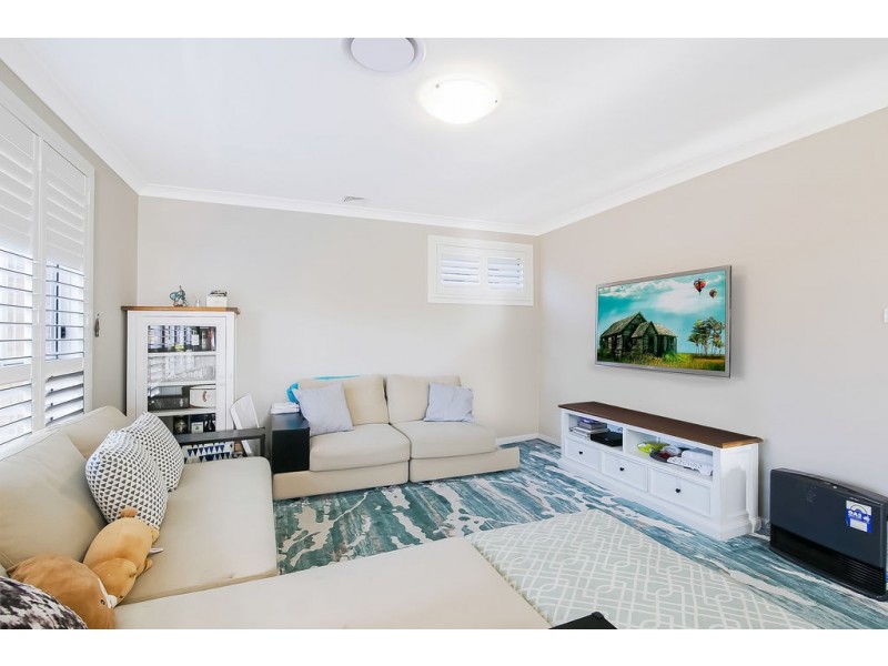 4 Antwerp Avenue, Edmondson Park NSW 2174