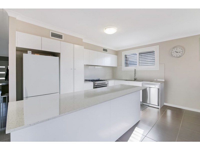 4 Antwerp Avenue, Edmondson Park NSW 2174