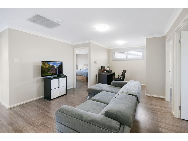 4 Antwerp Avenue, Edmondson Park NSW 2174