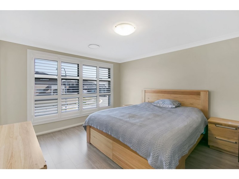 4 Antwerp Avenue, Edmondson Park NSW 2174