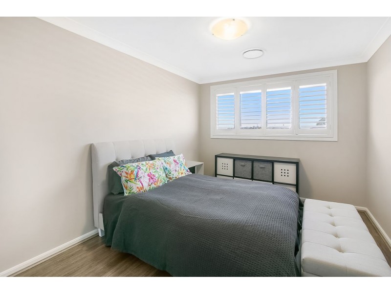 4 Antwerp Avenue, Edmondson Park NSW 2174