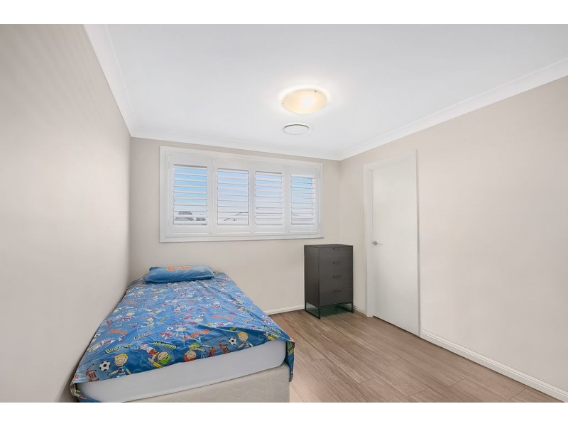 4 Antwerp Avenue, Edmondson Park NSW 2174