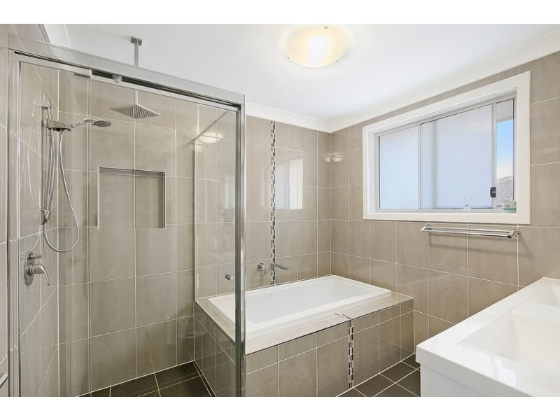 4 Antwerp Avenue, Edmondson Park NSW 2174