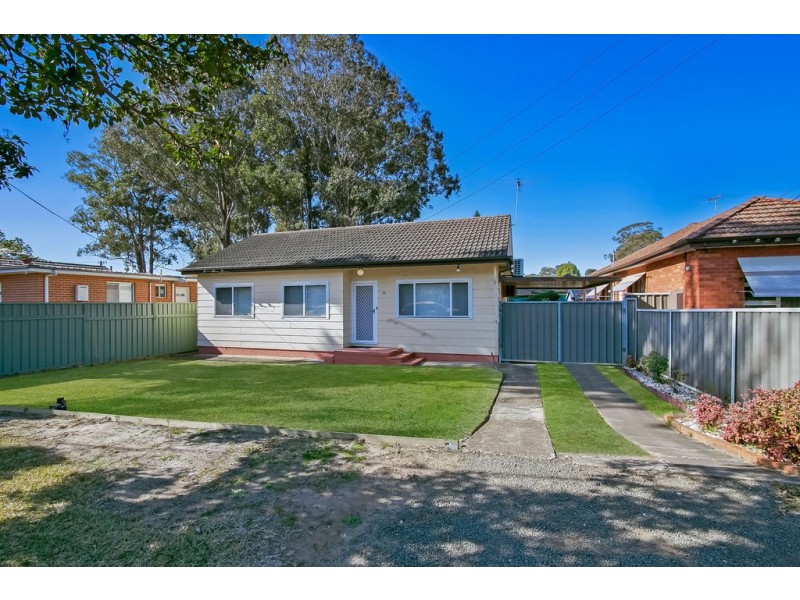 31 Western Crescent, Blacktown NSW 2148