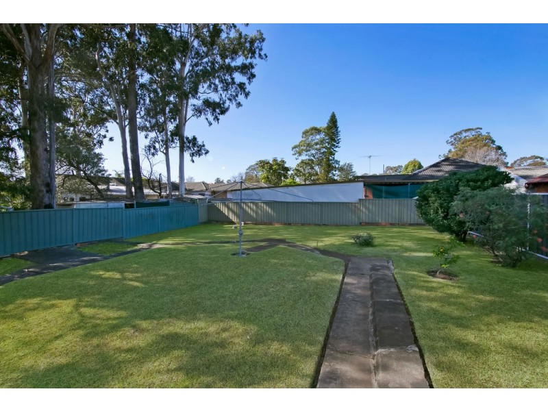 31 Western Crescent, Blacktown NSW 2148