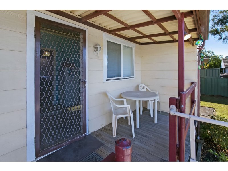 31 Western Crescent, Blacktown NSW 2148