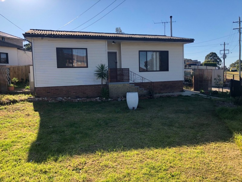 106 Lancelot Street, Blacktown NSW 2148