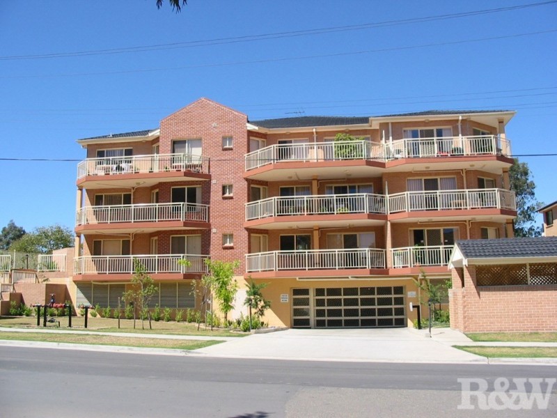 12/24-26 Fourth Avenue, Blacktown NSW 2148