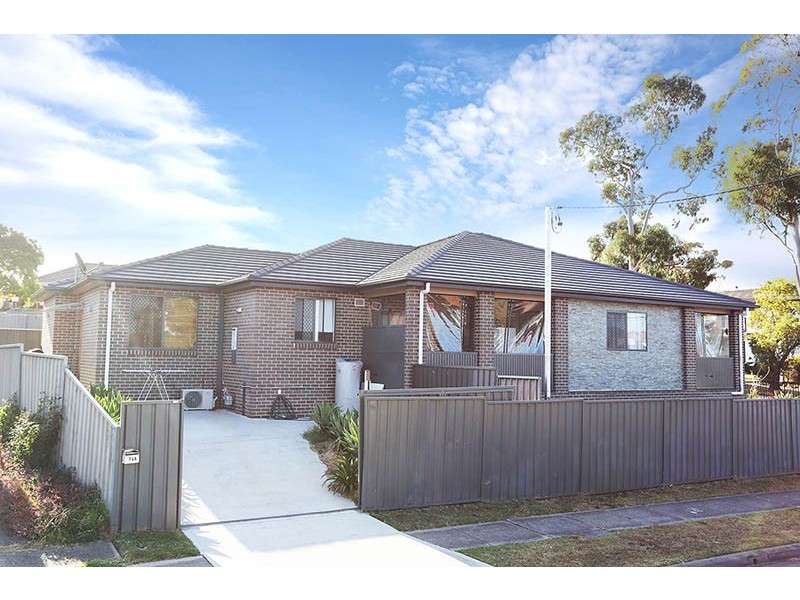 74A Newhaven Avenue, Blacktown NSW 2148