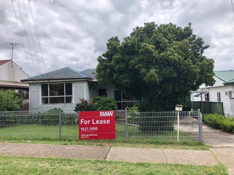 7 Valentine Street, Blacktown NSW 2148