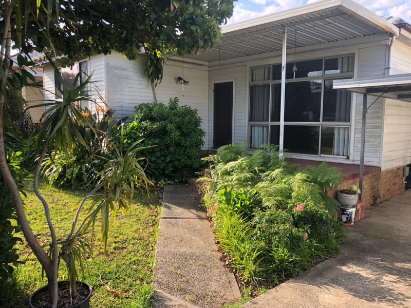 7 Valentine Street, Blacktown NSW 2148