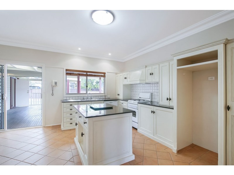 22 Matthew Crescent, Blacktown NSW 2148