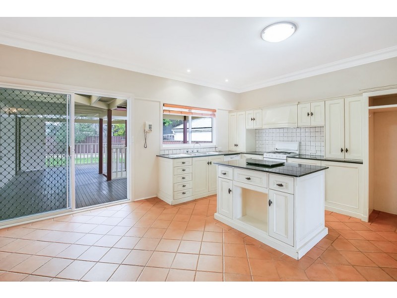 22 Matthew Crescent, Blacktown NSW 2148