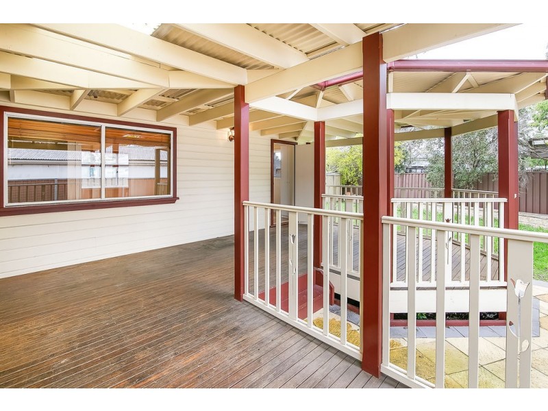 22 Matthew Crescent, Blacktown NSW 2148