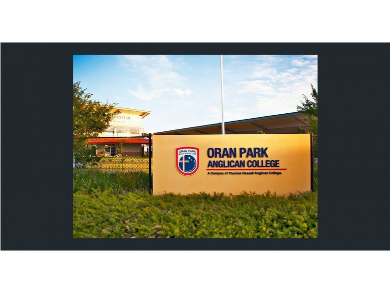 Lot 9612 Neville Street, Oran Park NSW 2570