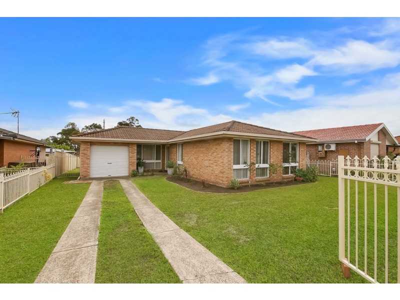 25 Allenby Street, Doonside NSW 2767