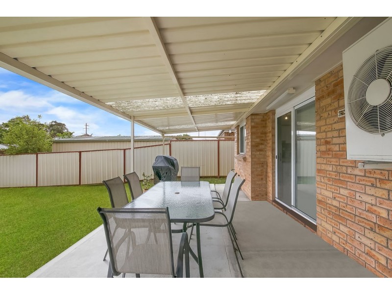 25 Allenby Street, Doonside NSW 2767